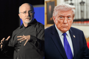 Dave Ramsey slams Trump Accounts, the new investment accounts for babies—he’s advising parents to ta ...