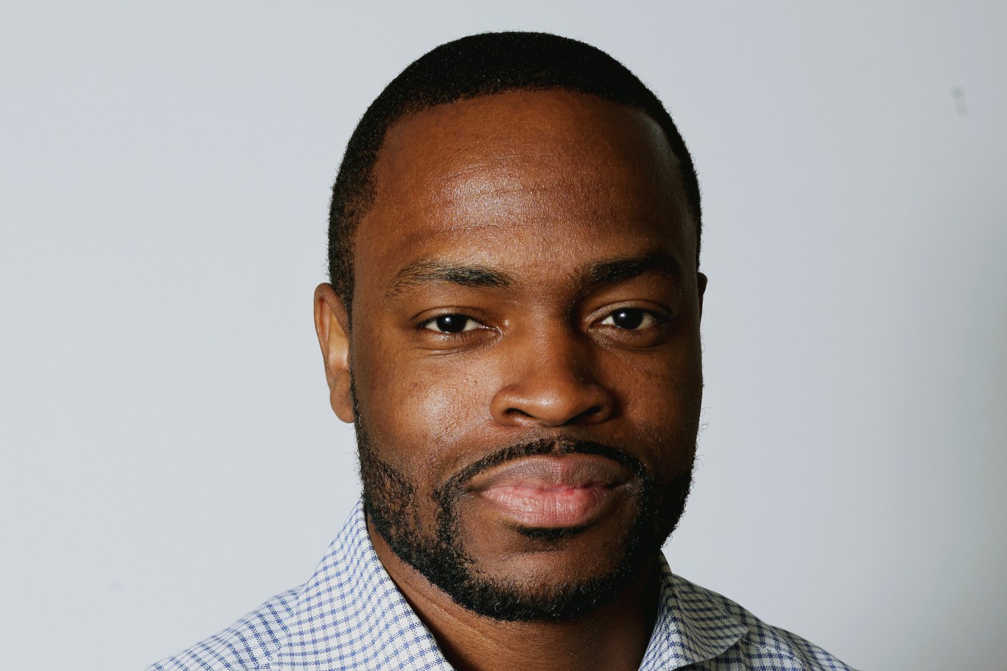 Courtesy of Samyr Lainé