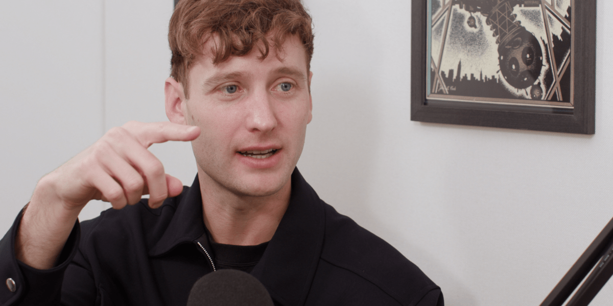 30-year-old CEO of $11 billion Harvey earned the backing of OpenAI and Sam Altman. He says you have to 're-earn' your role every 6 months | Fortune