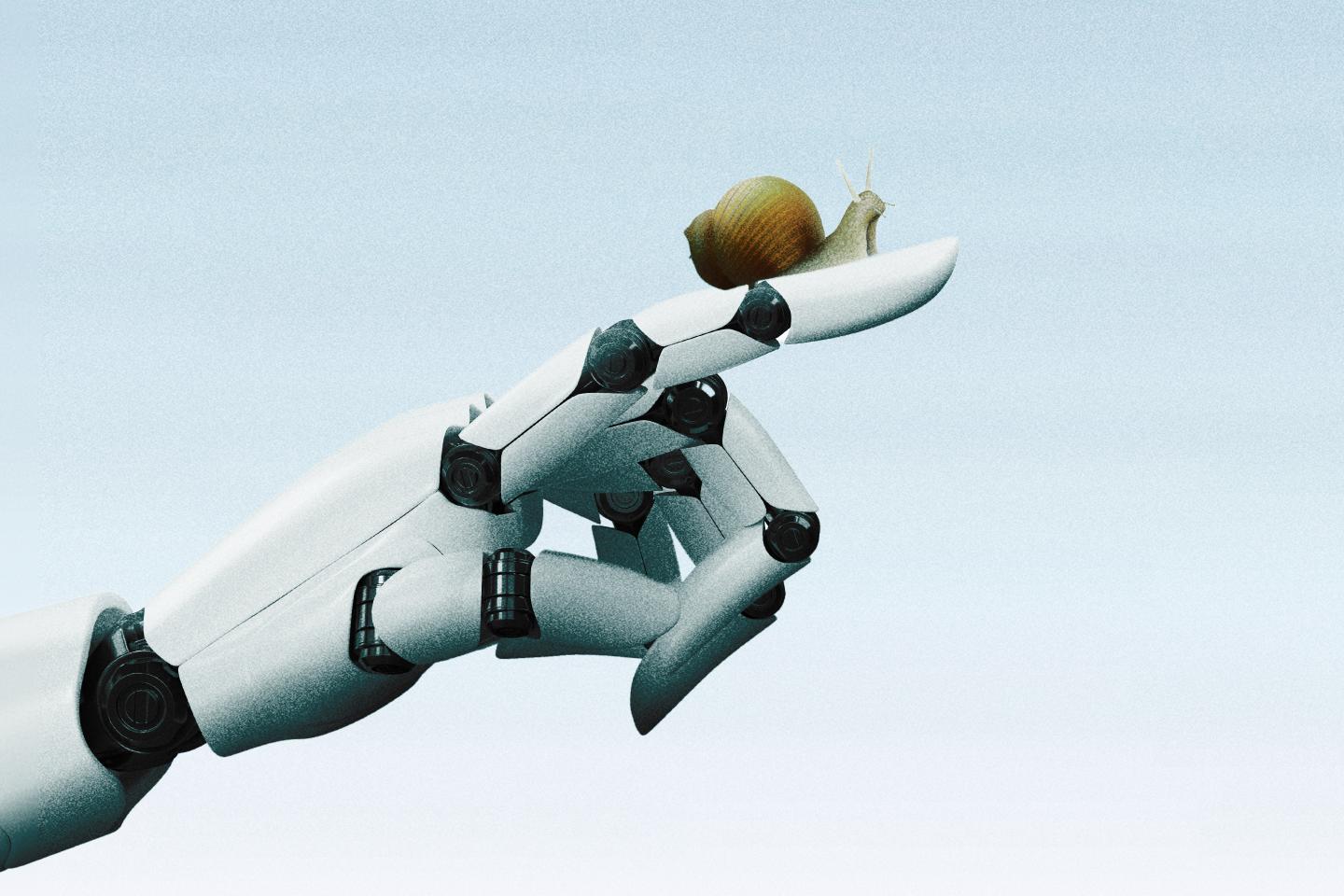 America and Europe have taken different routes on trying to ‘control AI.’ The results are stark