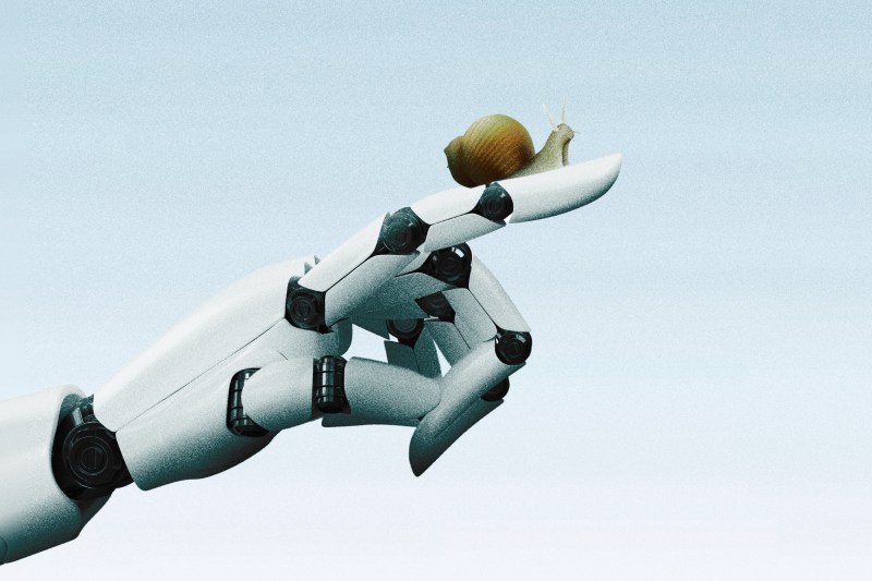 Is Europe too regulated to win the AI race—or ready for a second act?