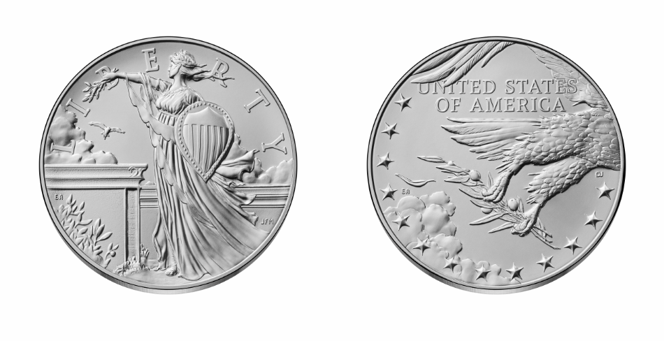 Best of the Mint #2: 1916 Standing Liberty Quarter