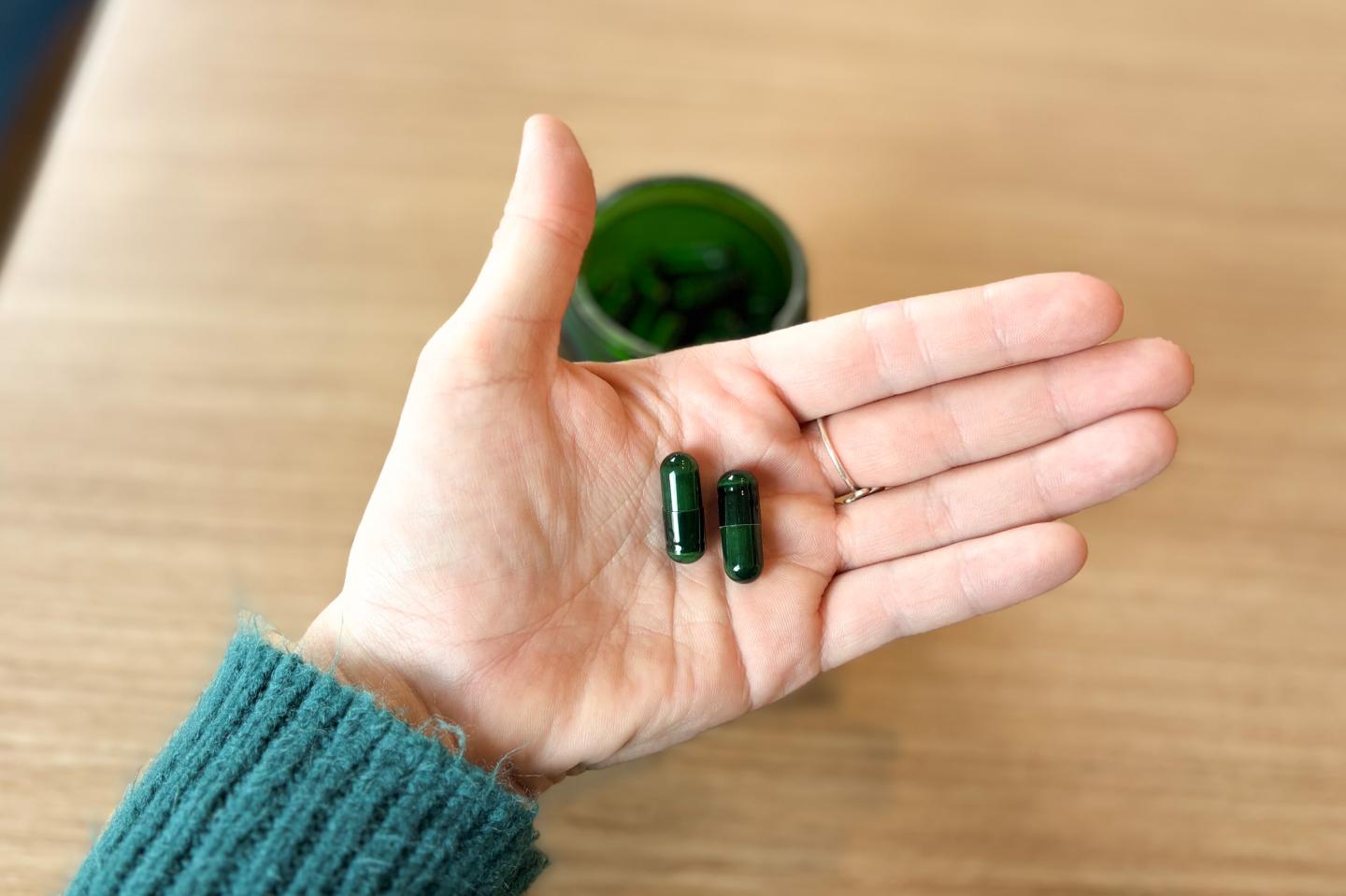 Seed Daily Synbiotic 2