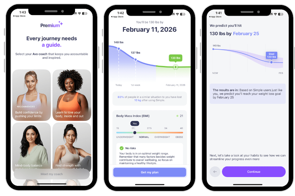 Simple as best online dietitian
