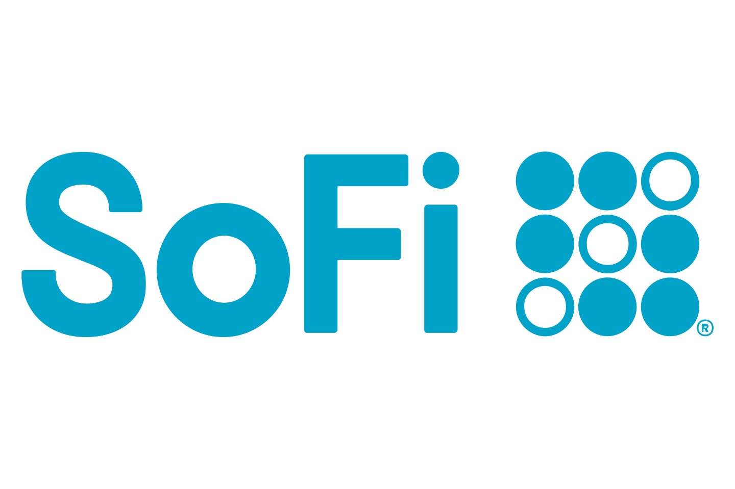 SoFi logo