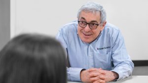 He fled apartheid South Africa at 26—then built a $13 billion Fortune 500 company. Here are his rule ...