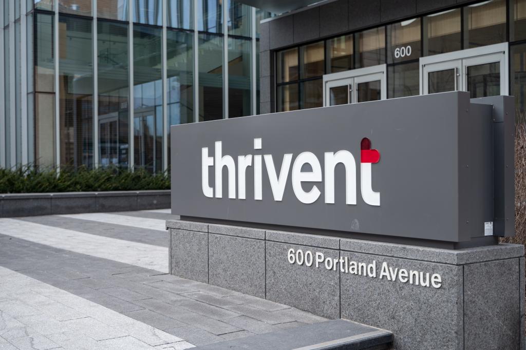 Thrivent bucks the AI layoff trend and plans to add 600 financial ...