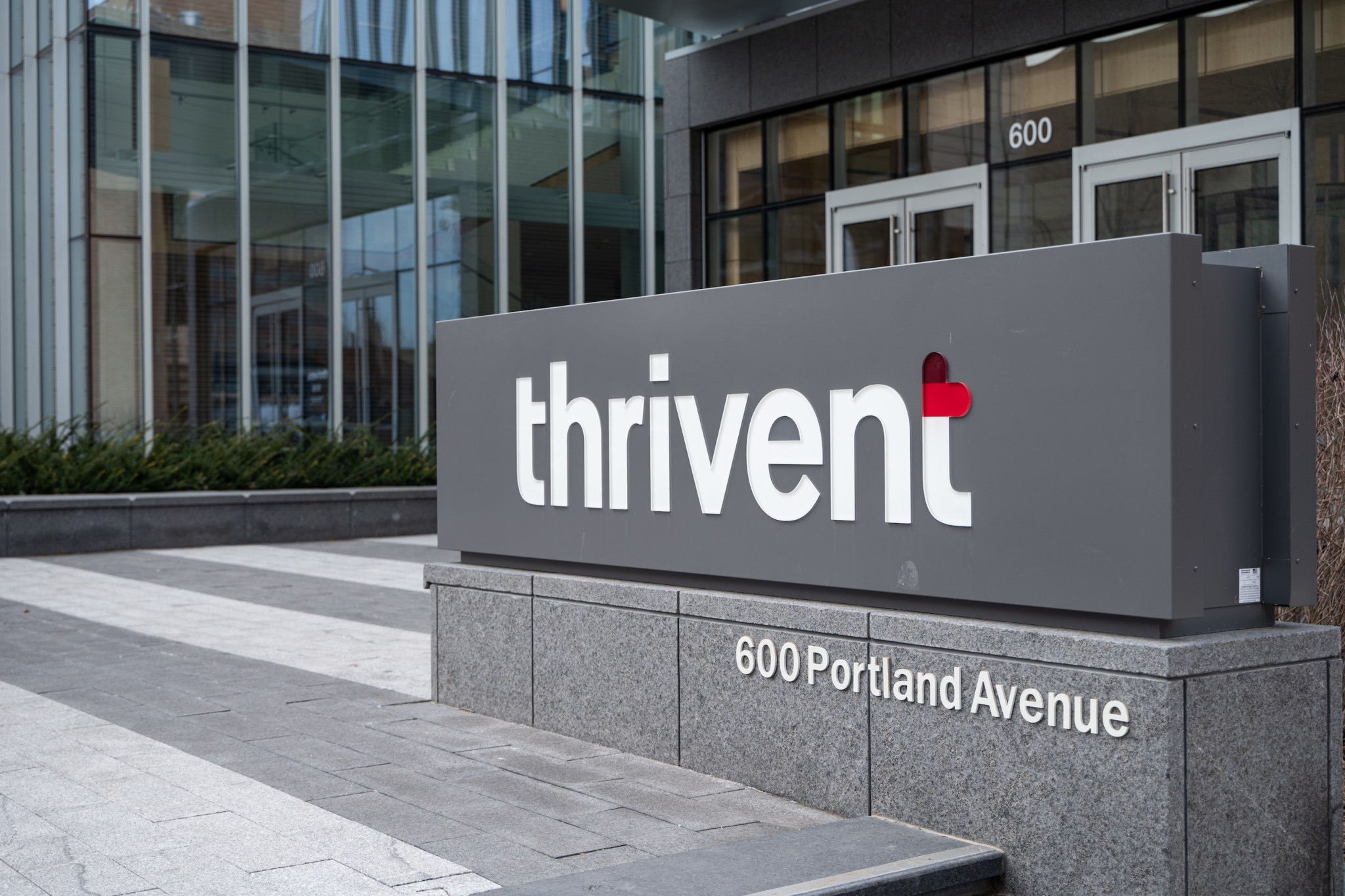 Thrivent bucks the AI layoff trend and plans to add 600 financial advisors this year: This is ‘how we grow our business’