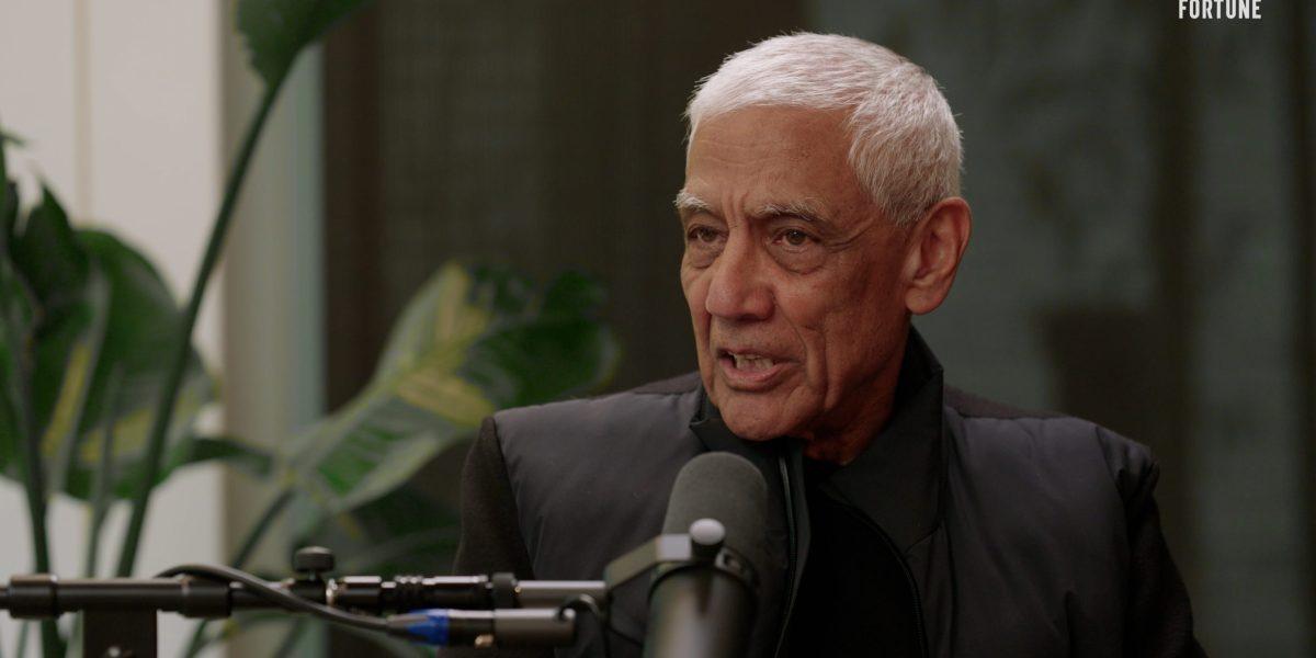 Silicon Valley legend Vinod Khosla has ‘no plans to leave California’ amid billionaire tax uproar—but he has another idea to fix the wealth loophole