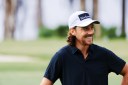 Blackstone bets on golfer Tommy Fleetwood to win over the world’s wealthiest investors