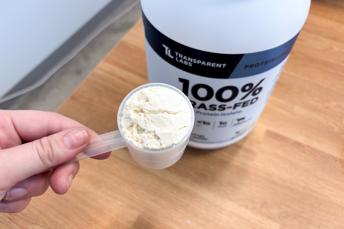 The 6 Best Supplements for Muscle Growth (2026): Fitness Expert Approved