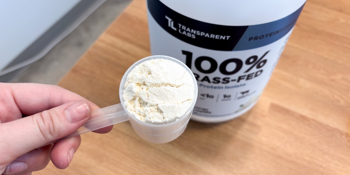 The 6 Best Supplements for Muscle Growth (2026): Fitness Expert Approved