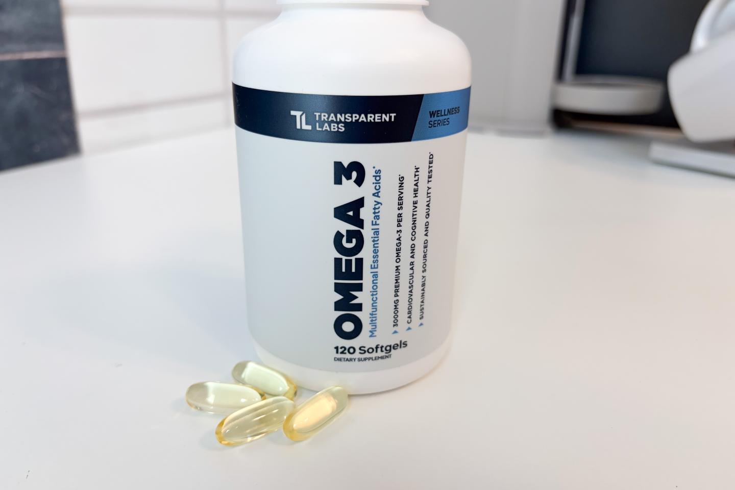 Transparent Labs1