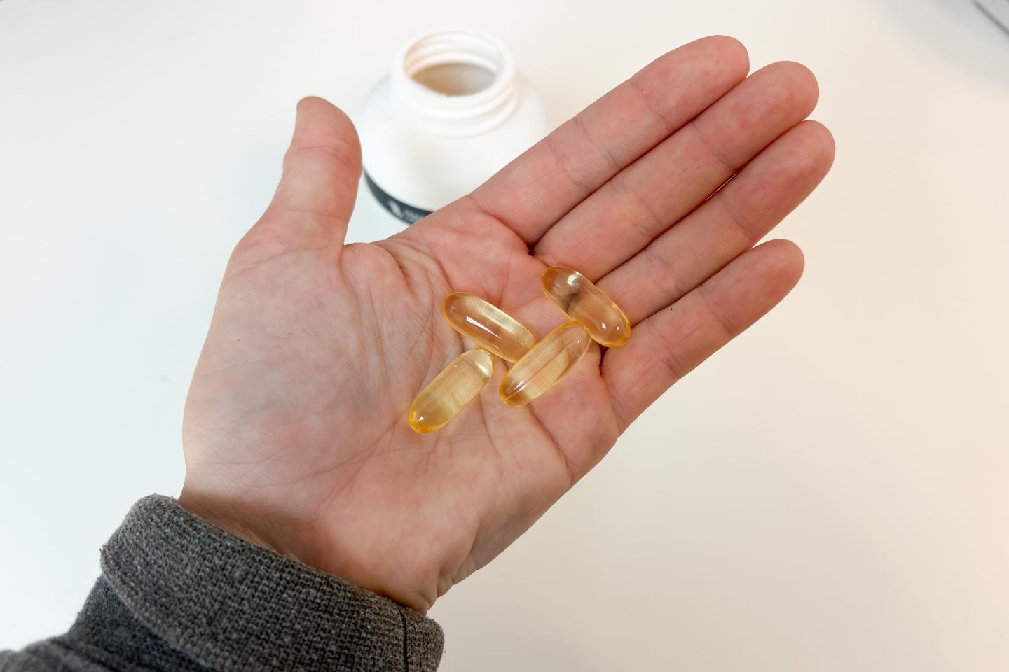Transparent Labs2