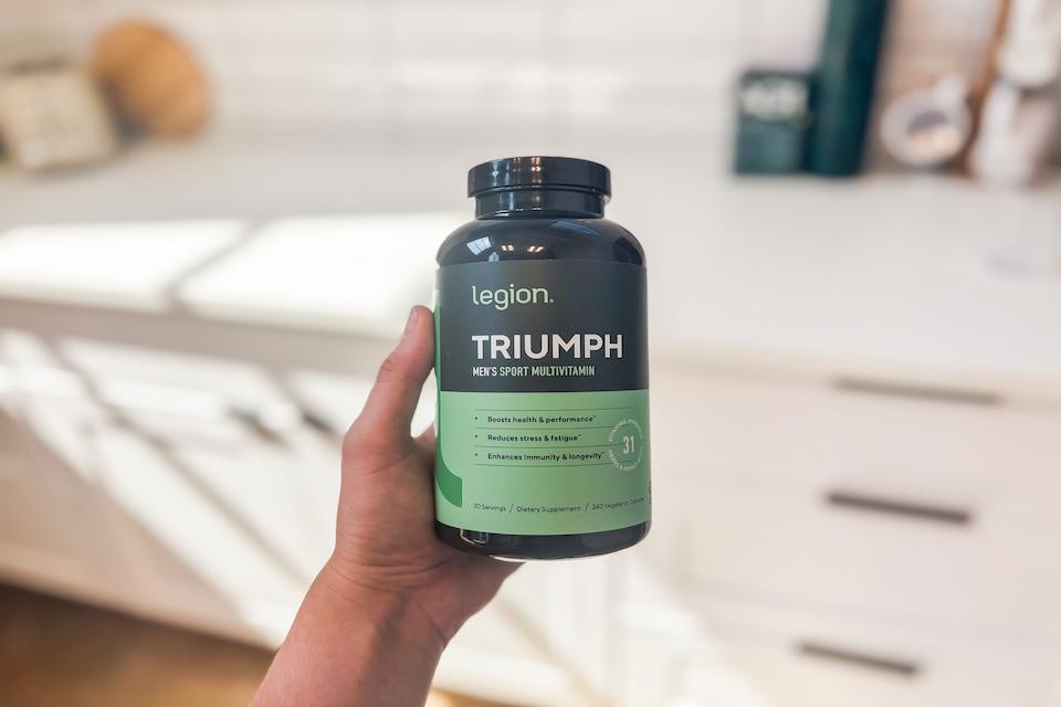 Triumph Men Multi-1