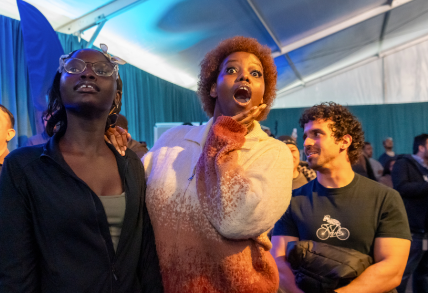 Some cried. Others were speechless. How front-line workers walked away with checks averaging $240,000, nearly equal Wall Street bonuses, when KKR sold their company