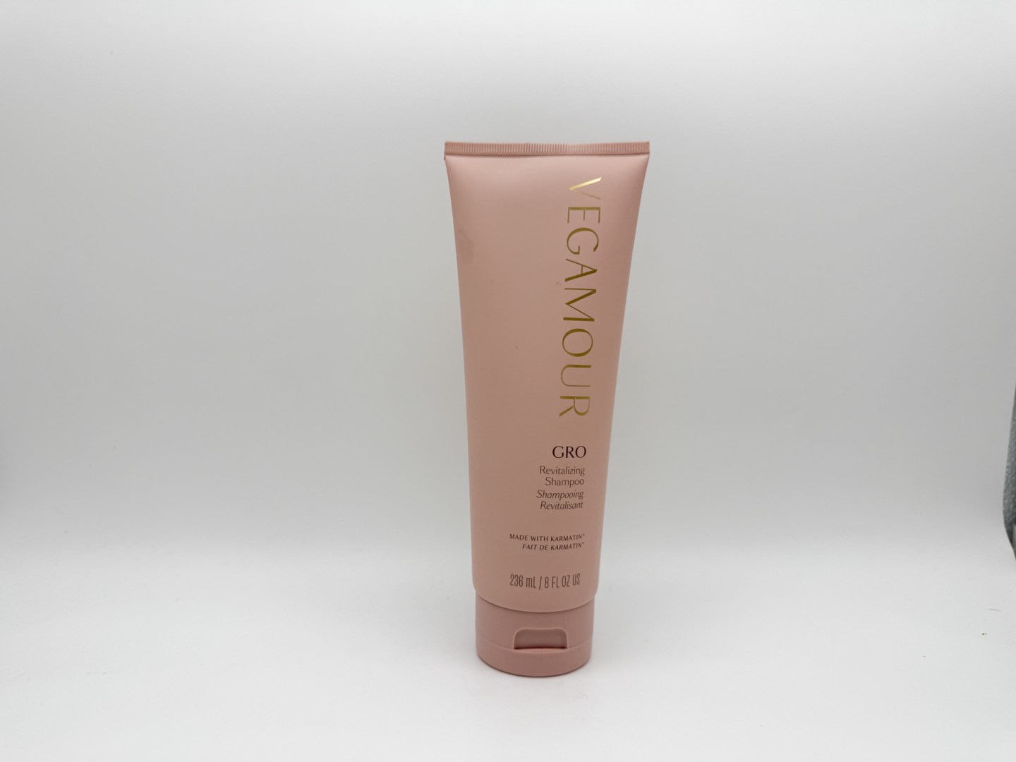 VegamourShampoo Product Card 01