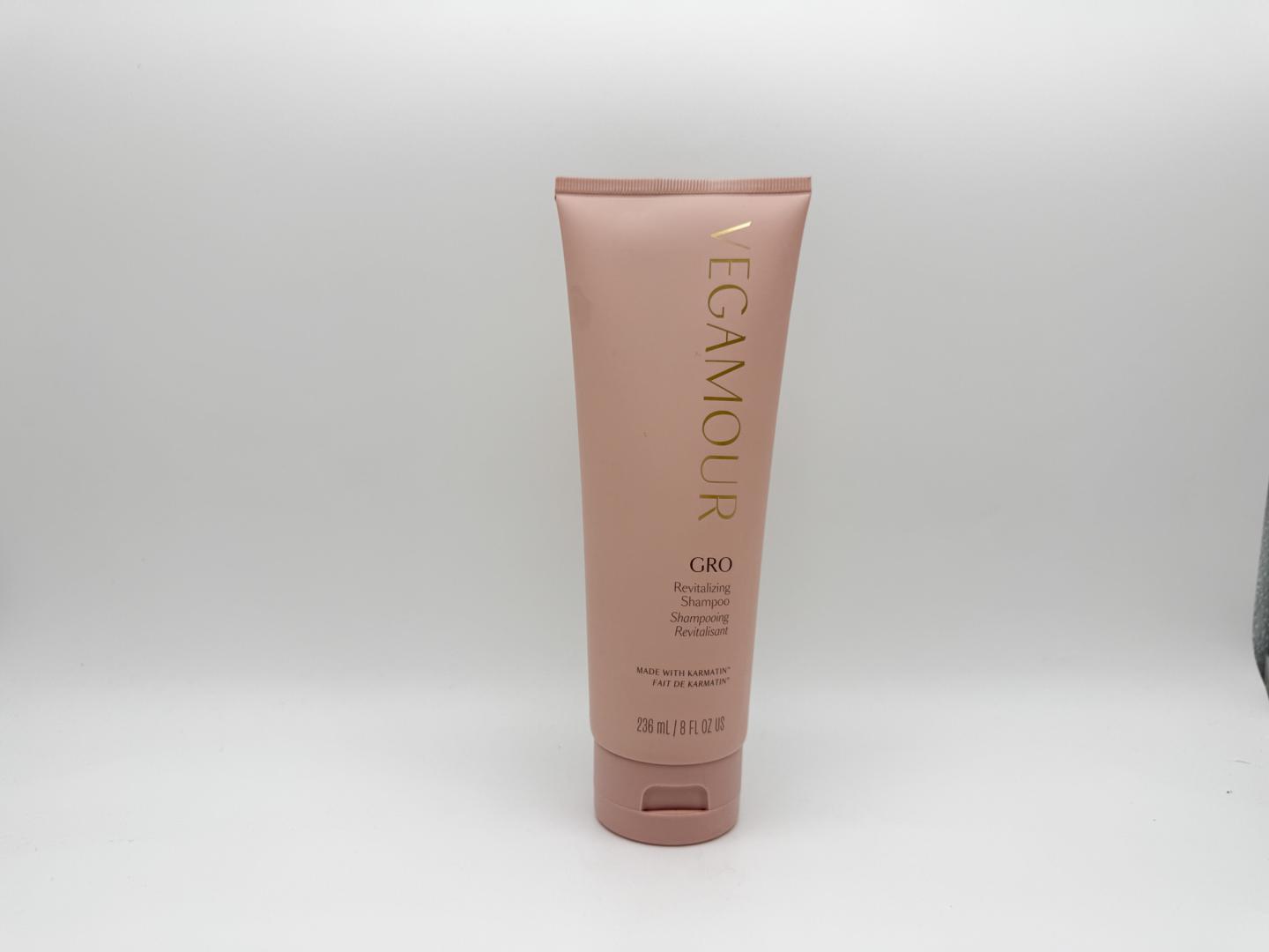 VegamourShampoo Product Card 01