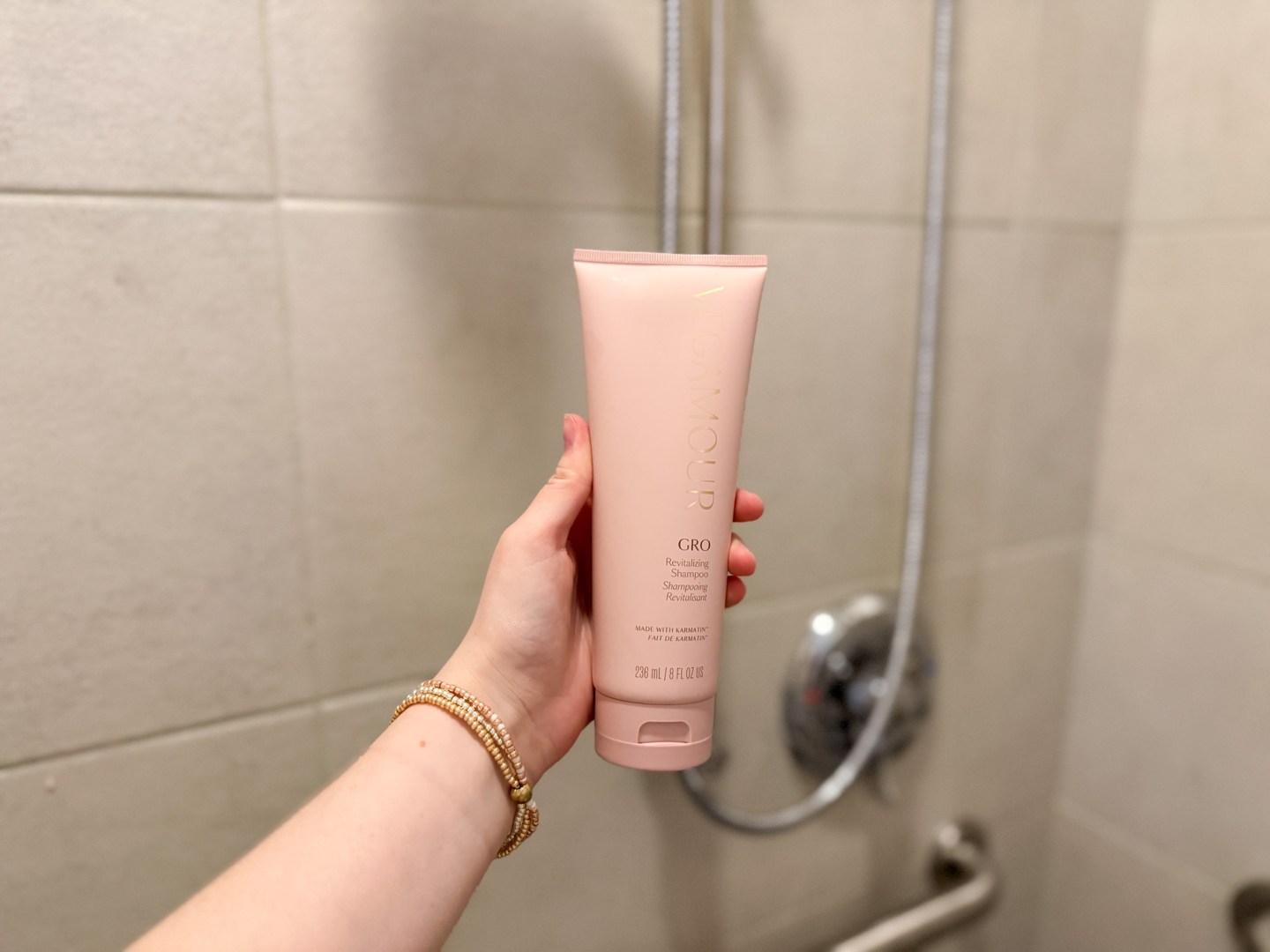 VegamourShampoo Product Card 02