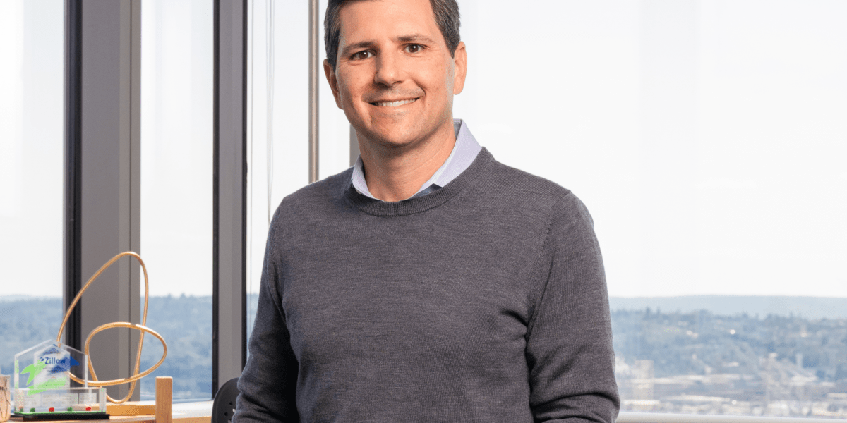 The median first-time homebuyer is now 40. Zillow's CEO says don't expect that to change anytime soon | Fortune