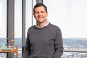 The median first-time homebuyer is now 40. Zillow’s CEO says don’t expect that to change anytime soon