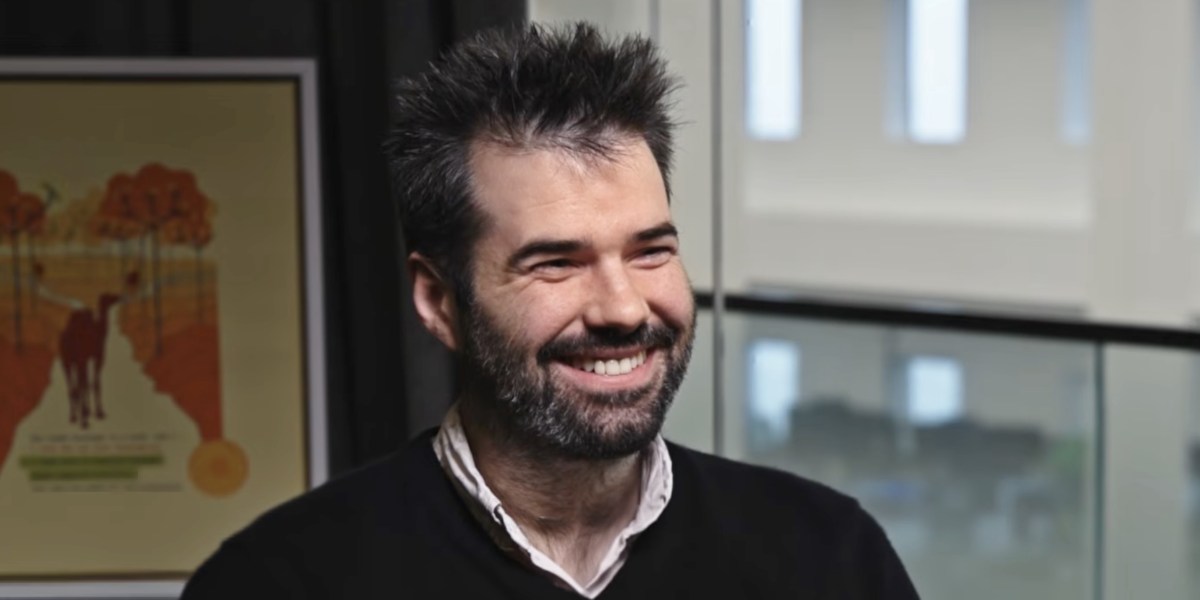 Startup Antithesis turns years of real-world chaos into hours of simulated mayhem—and key trading firms and crypto networks are paying close attention | Fortune