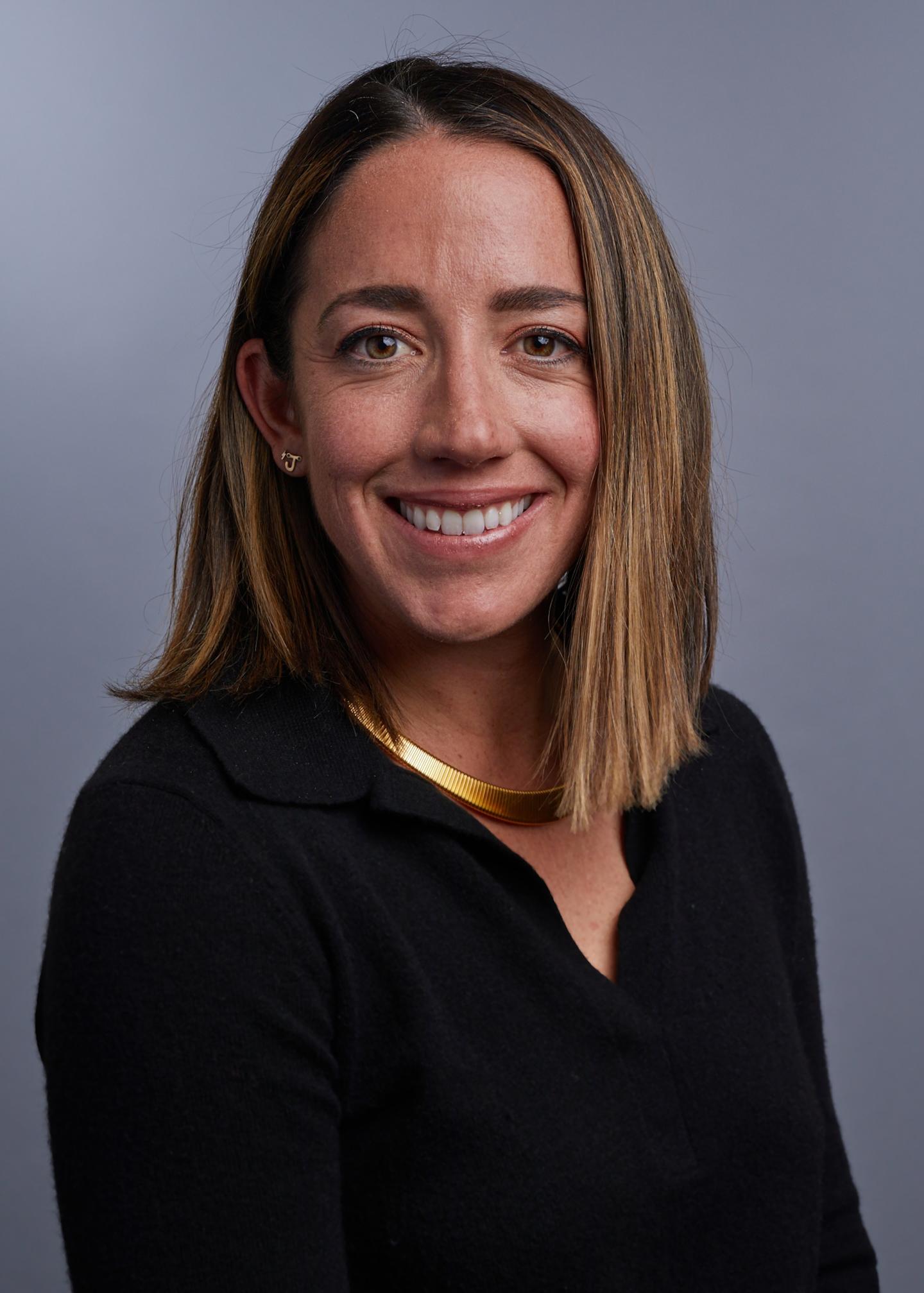 Zoe Weintraub Barrett