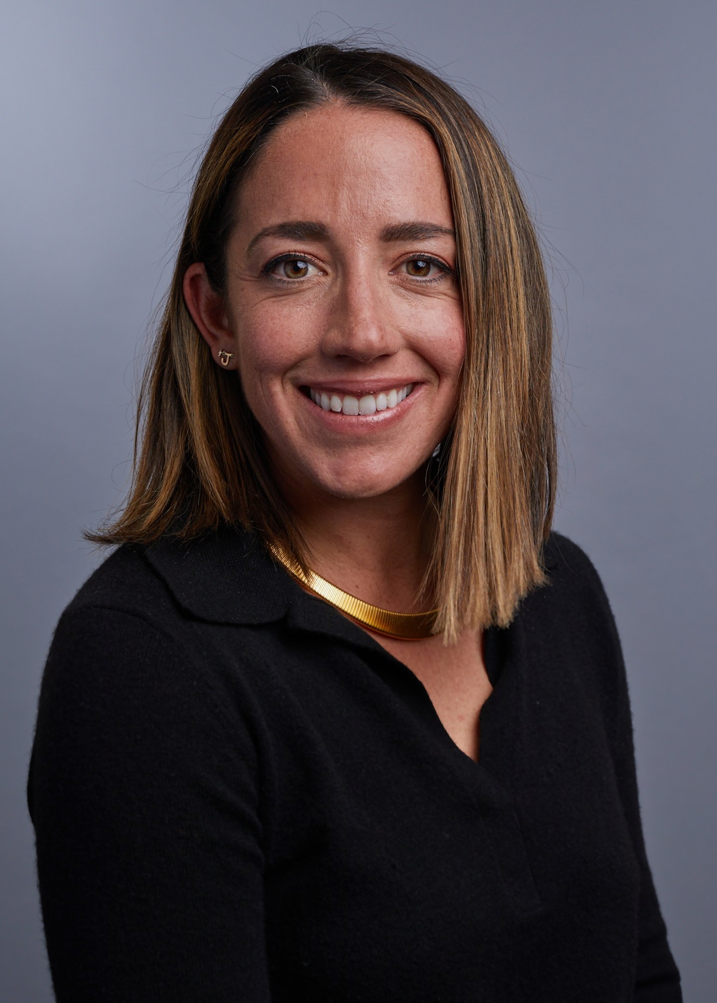 Zoe Weintraub Barrett