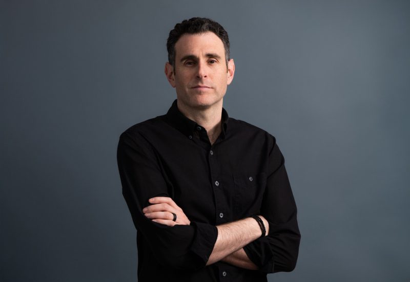 AI’s next frontier is the real world