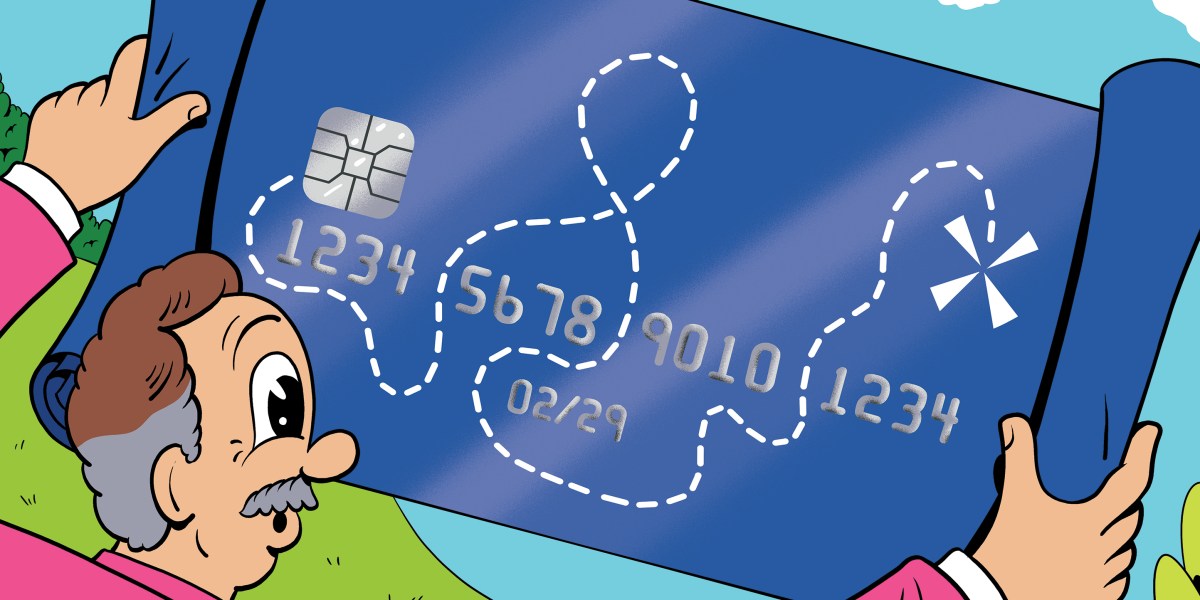 Credit card annual fees are soaring past $800. Here's why people keep paying them—even as perks are harder to come by | Fortune