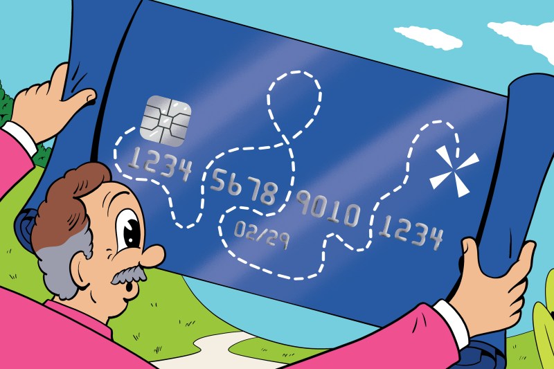 Credit card annual fees are soaring past $800. Here’s why people keep paying them—even as perks are harder to come by