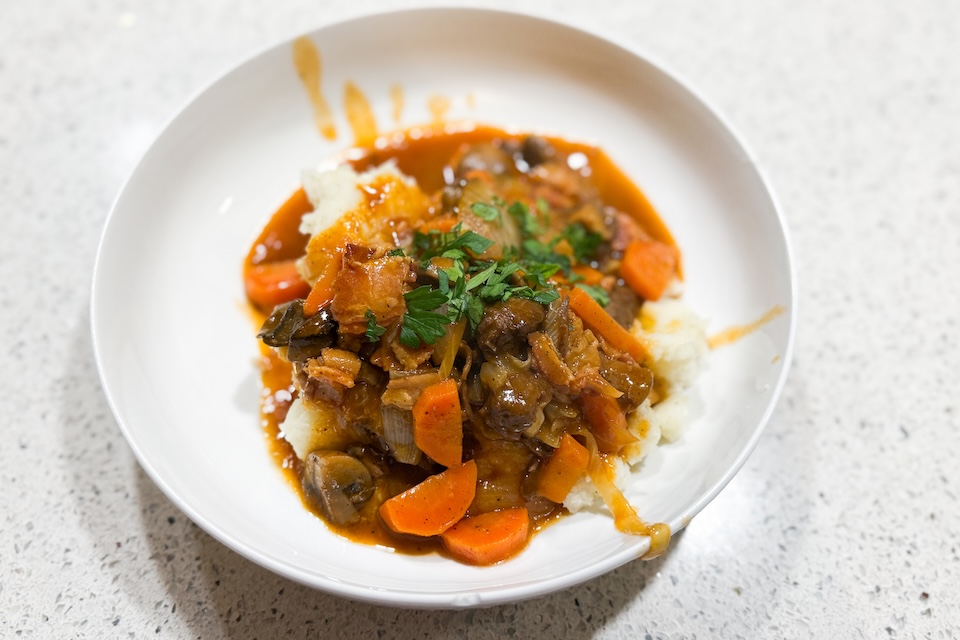 Dinnerly as cheapest meal delivery services