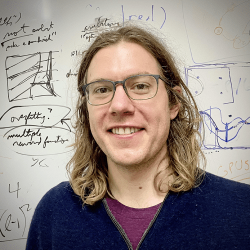 Rogue AI is already here