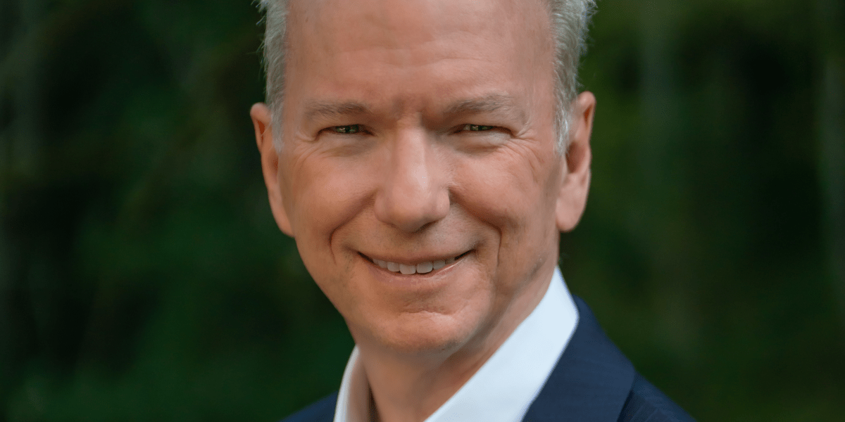 Eric Schmidt: big tech should power its own AI ambitions | Fortune