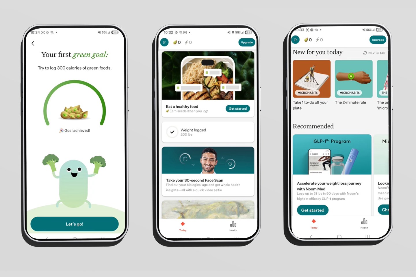 The 5 Best Meal Planning Apps (2026): For Families, Weight Loss, and More