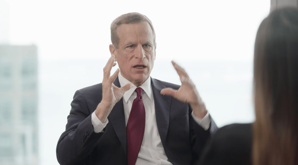 Rob Kaplan