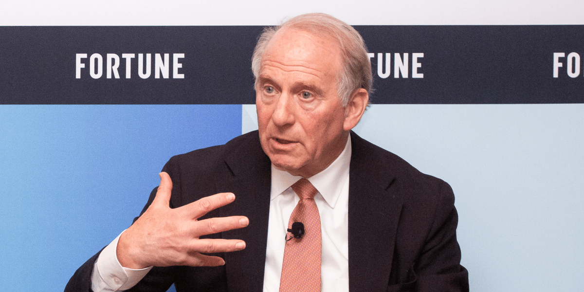 'We're living on borrowed time': As national debt hits $39 trillion, a top diplomat warns of a crisis America isn't ready for | Fortune