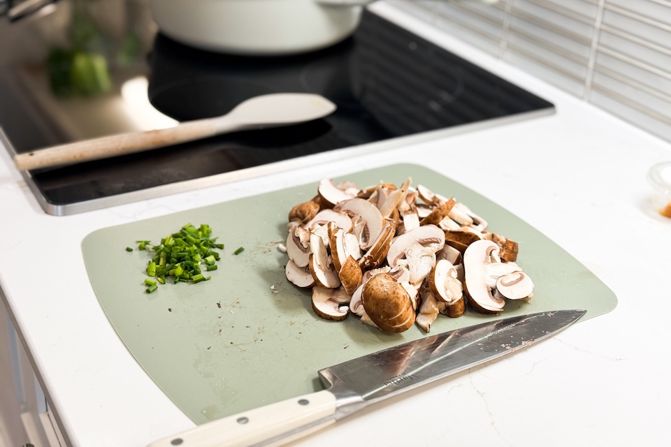 Home Chef meal delivery service