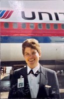Meet Chresten Wilson, the airline captain set to become United’s most senior female pilot ever—the job pays $400K and doesn’t require a college degree Meet Chresten Wilson, the airline captain set to become United’s most senior female pilot ever—the job pays $400K and doesn’t require a college degree
