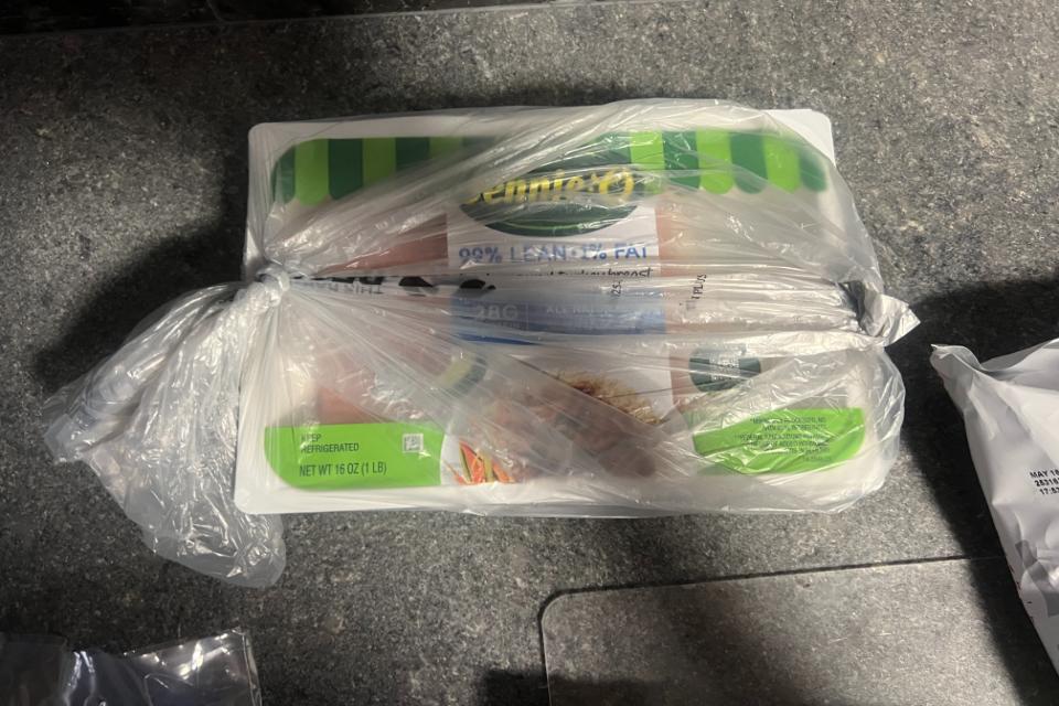 Instacart as best grocery delivery service