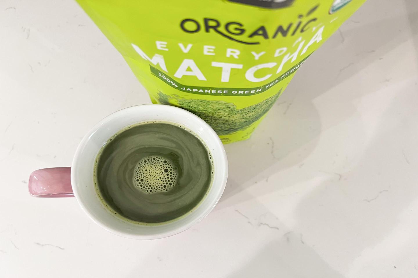 The 6 Best Matcha Powders of 2026: Taste-Tested by Our Team