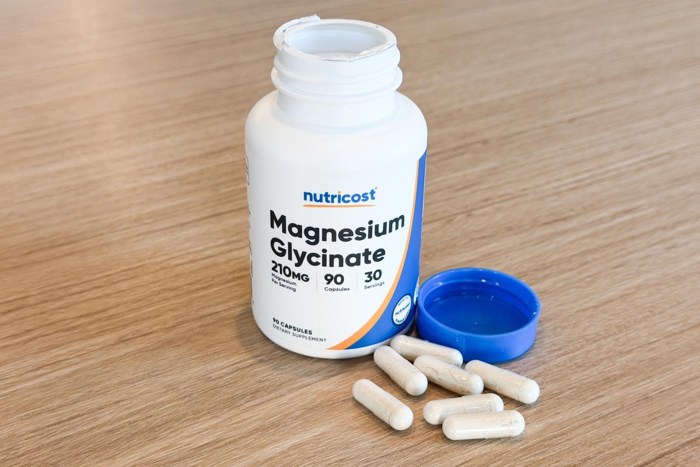 The 10 Best Magnesium Supplements (2026)