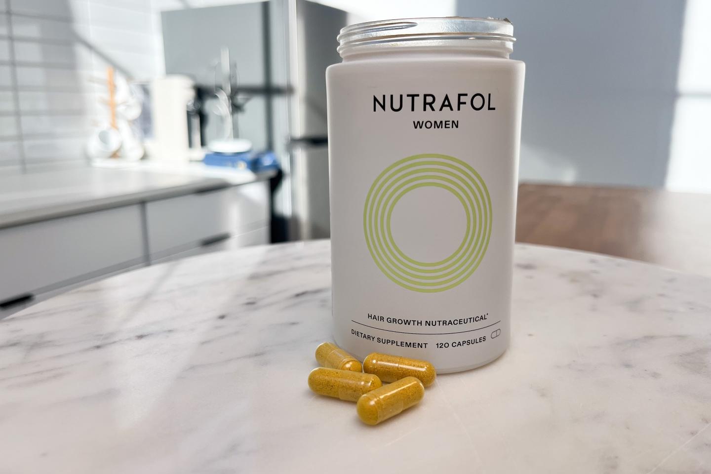 The Best Vitamins for Hair Growth of 2026: Tested and Approved by Experts