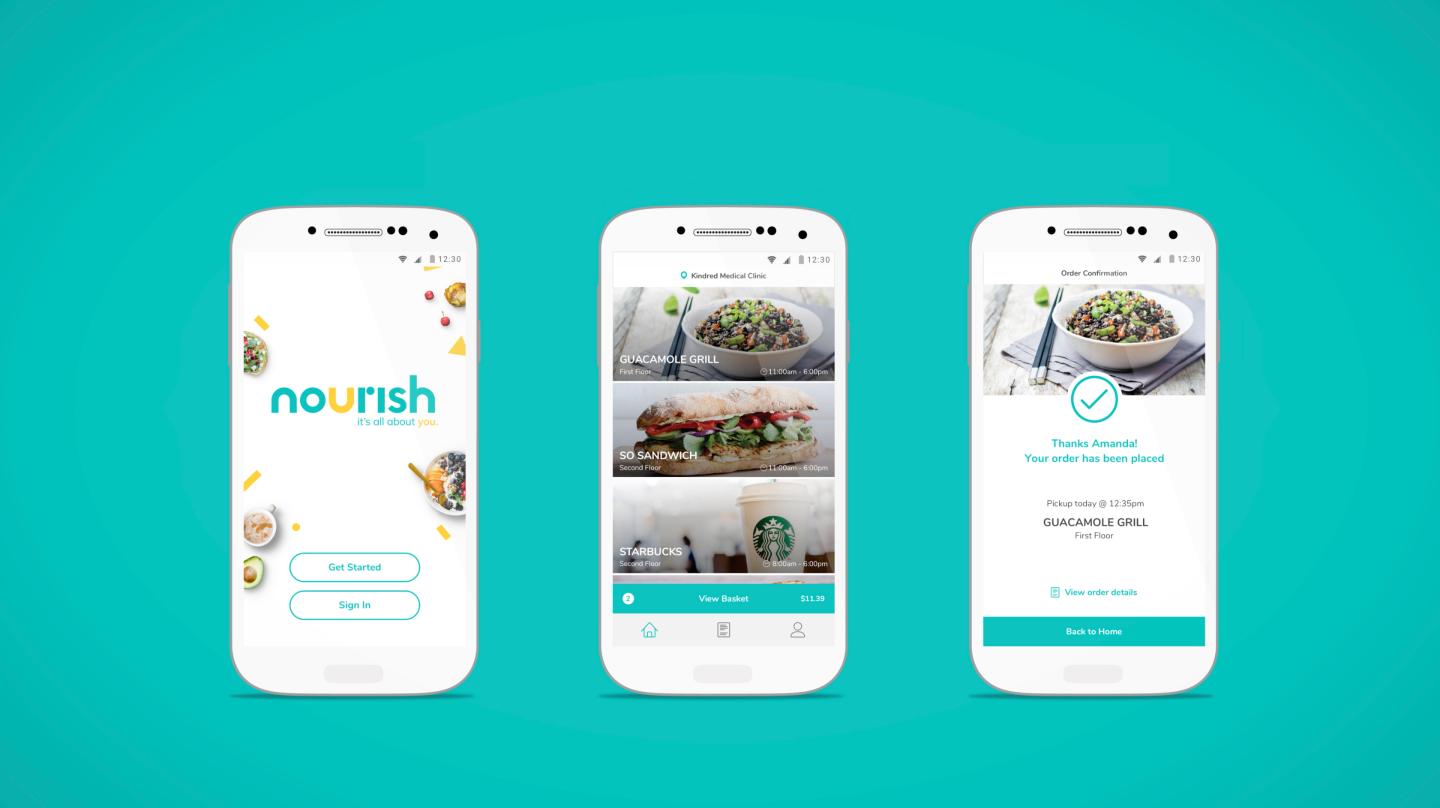 nourish-video
