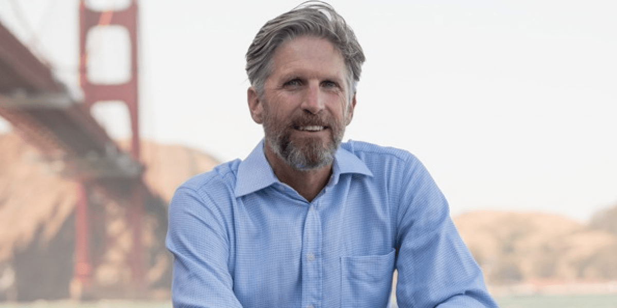 I was rejected 33 times and built a $390 million company — at 48 years old. Age bias in tech is costing us all | Fortune