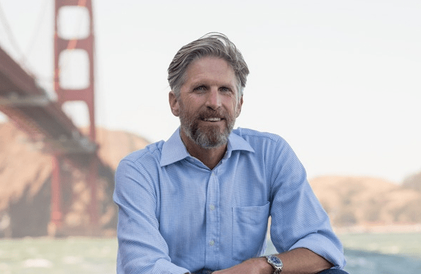 I was rejected 33 times and built a $390 million company — at 48 years old. Age bias in tech is costing us all