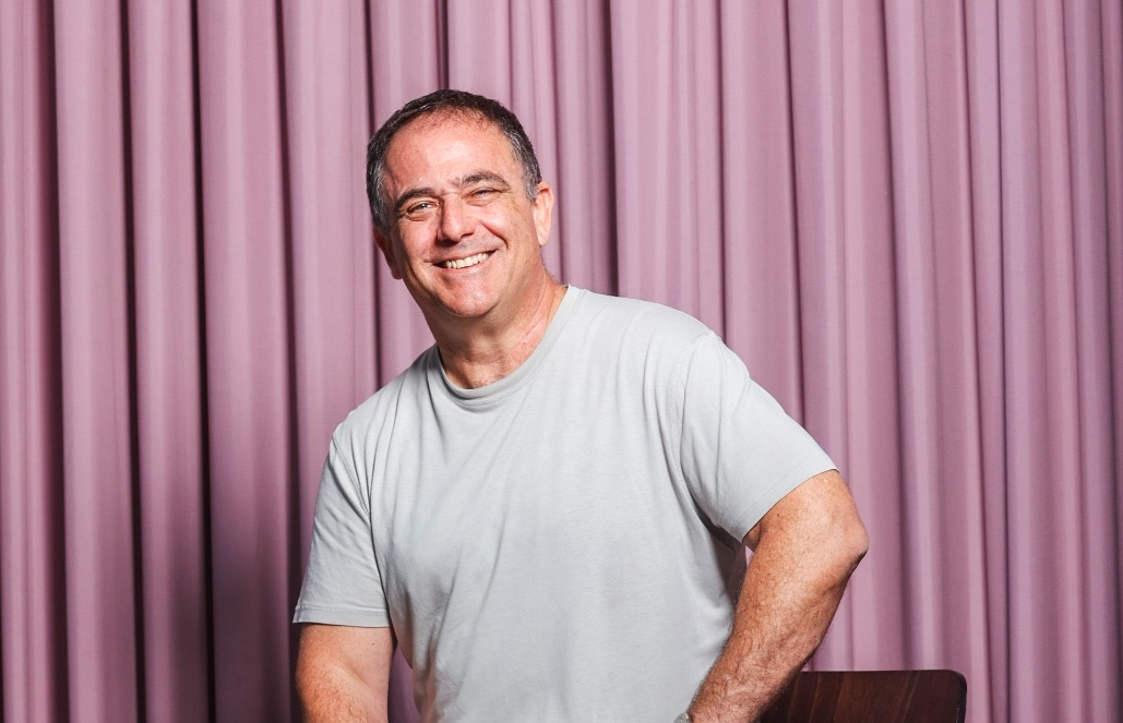 fortune.com - Shlomo Kramer - Tech billionaire Shlomo Kramer: the cyber selloff proved that Wall Street can't price tech anymore