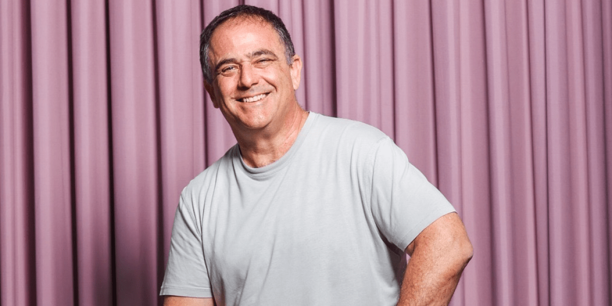 Tech billionaire Shlomo Kramer: the cyber selloff proved that Wall Street can’t price tech anymore