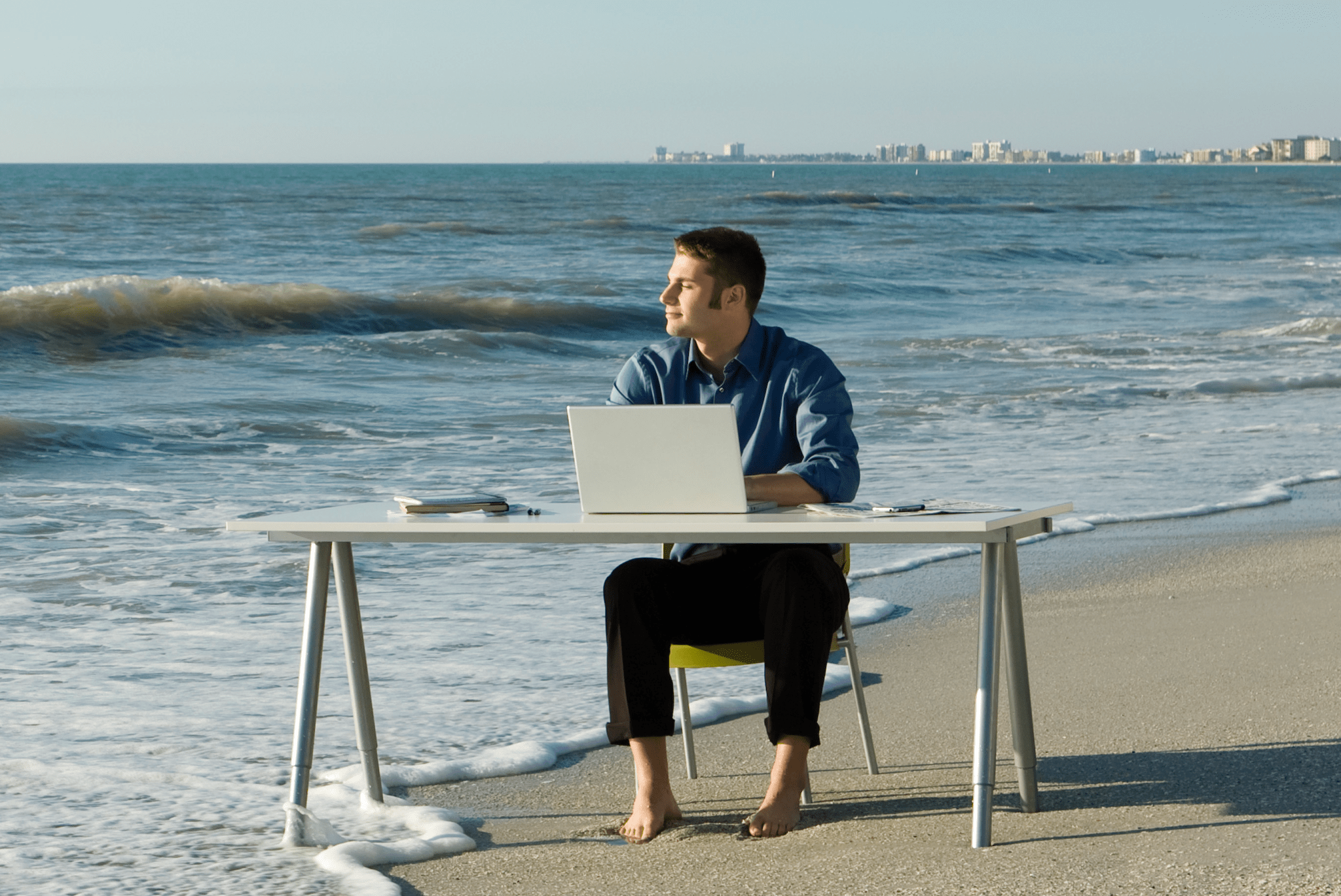 How the ultrawealthy use smartphone apps to avoid millions in taxes