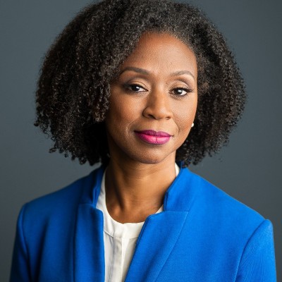 Kemba Walden served as Acting National Cyber Director of the United States and is President of the Paladin Global Institute.